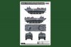 Hobby Boss 82461 German Land-Wasser-Schlepper II-Prototype (1:35)